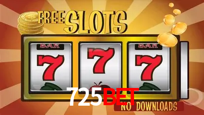 Desvendando o Mundo dos Jogos Virtuais na 725bet