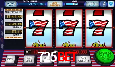 Desvendando o Mundo dos Jogos Virtuais na 725bet