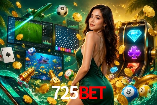 Statistics 725bet