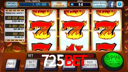 A Emoção da Loteria na 725bet: Uma Chance de Mudança de Vida