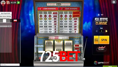 Descubra a Essência do 725bet: Nossa História e Compromissos