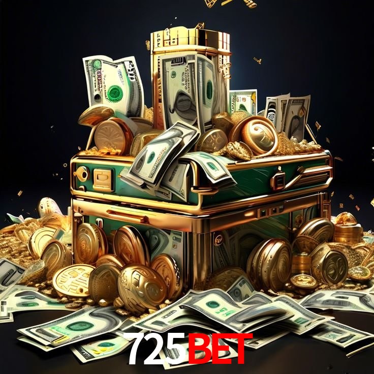 Estatísticas 725BET