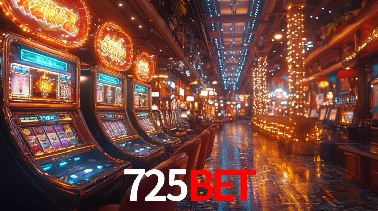 725BET app