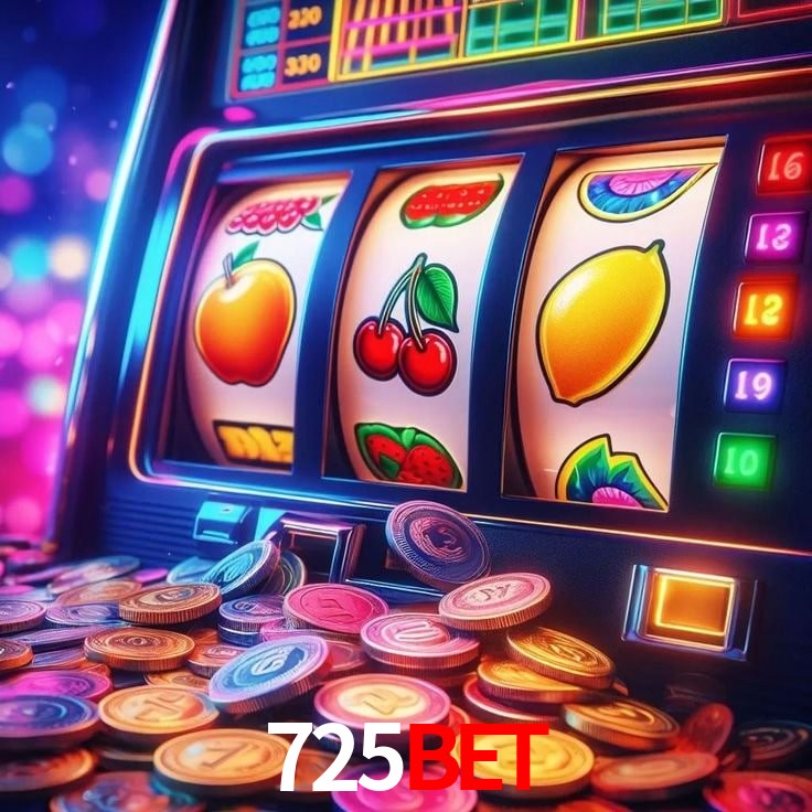 Experiência VIP 725BET