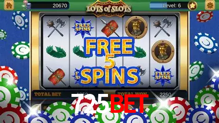 Desvendando o Mundo dos Jogos Virtuais na 725BET