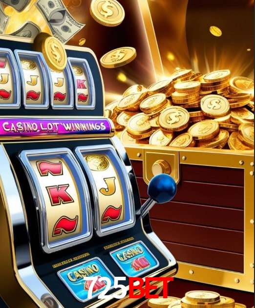 Welcome Bonus 725BET
