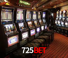 A Revolução dos Aplicativos de Jogos no 725BET