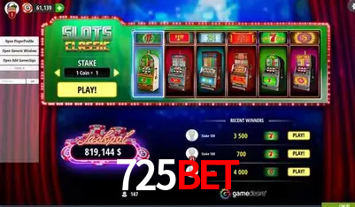Descubra a Essência do 725BET: Nossa História e Compromissos