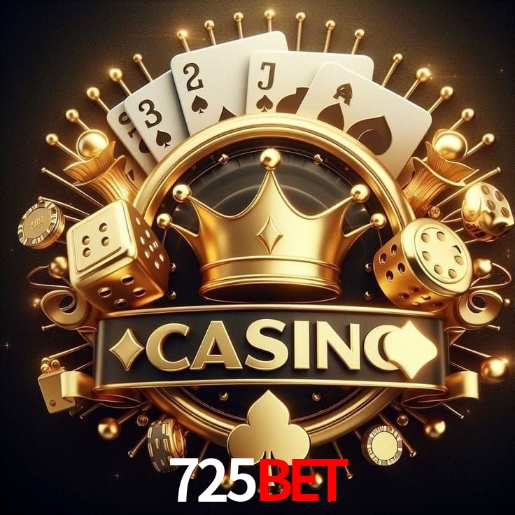Promoção Relâmpago 725bet
