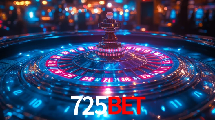 Experimente o Login Seguro Premium no 725bet