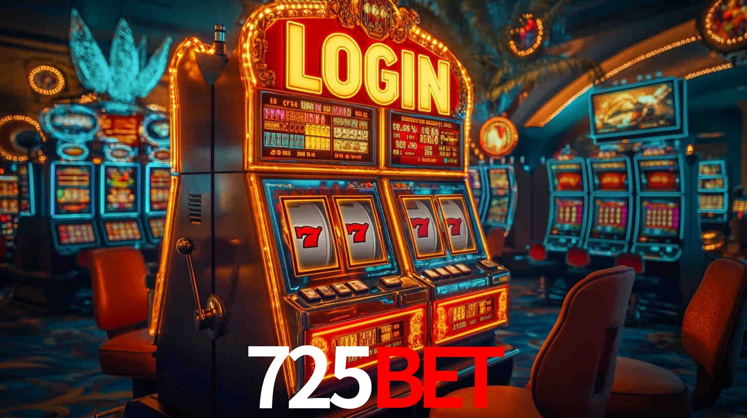 725bet