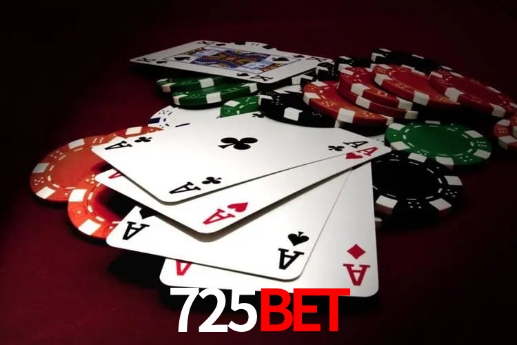 Estatísticas do Jogo 725bet