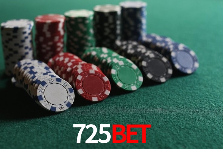 Player Reviews 725bet