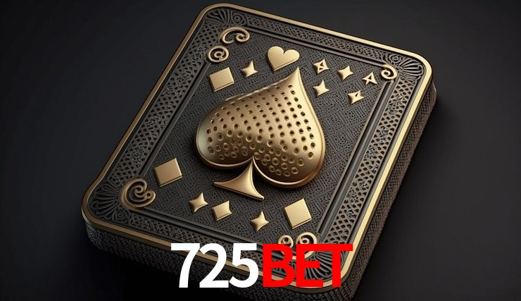 Integração de APIs 725bet