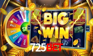 Inovações de Jogos na 725bet: O Futuro das Experiências Interativas
