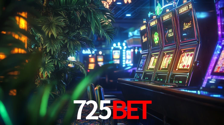 Daily Bonuses 725bet
