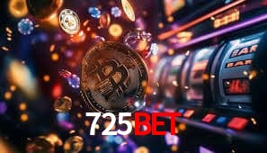 Torneios 725bet