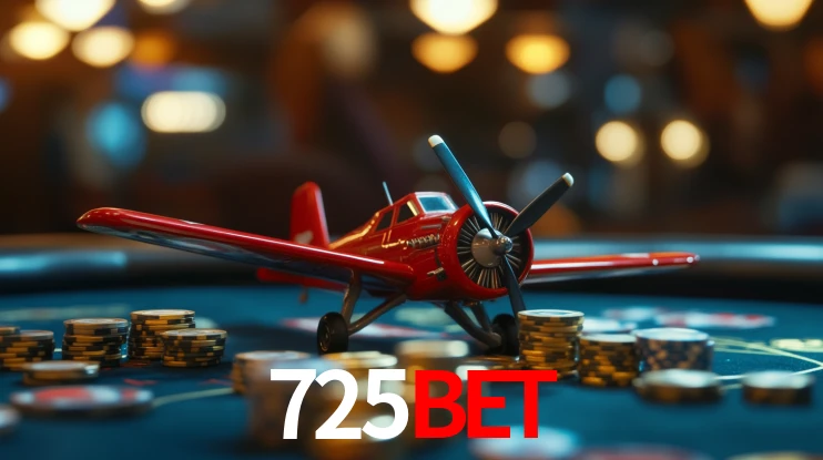 Secure Login 725bet