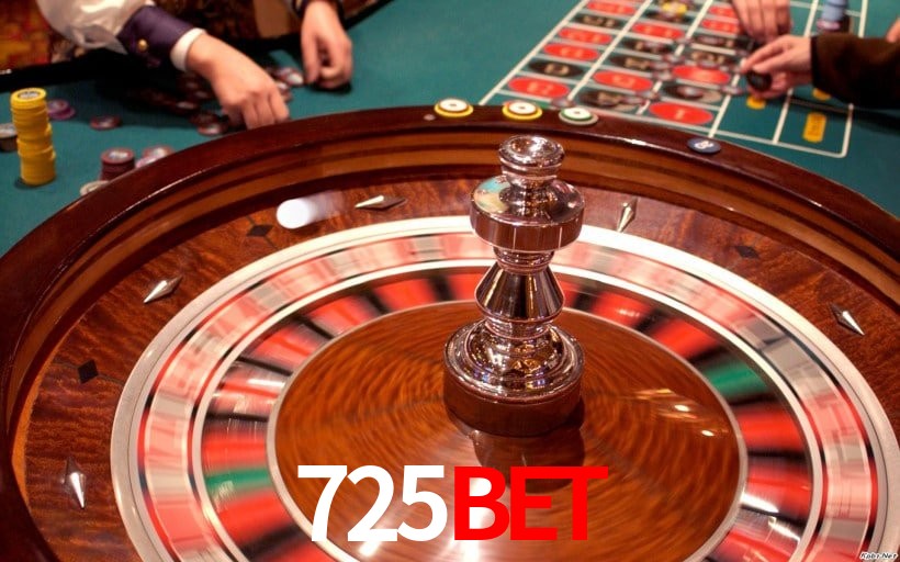 Estatísticas Esportivas 725bet