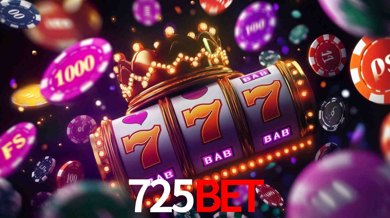 Live Casino 725bet