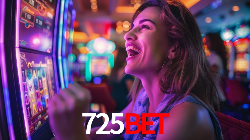 725bet.com