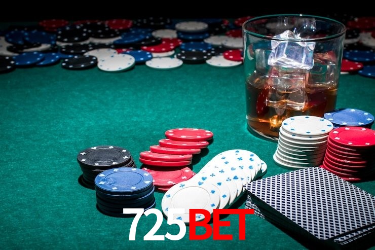 Diretório de Jogos 725bet