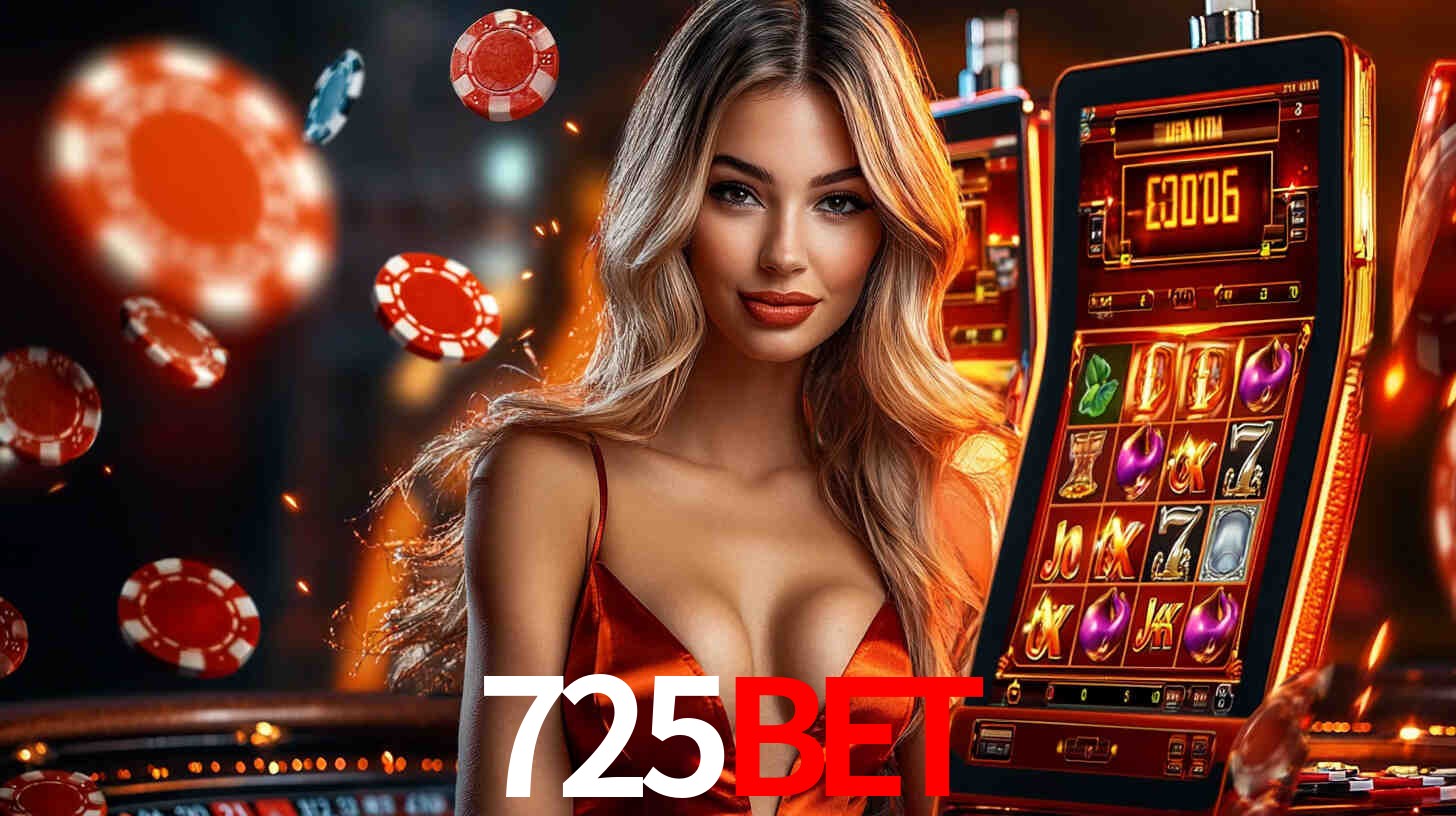 725bet: Seu Especialista em Apostas Esportivas Brasileiras