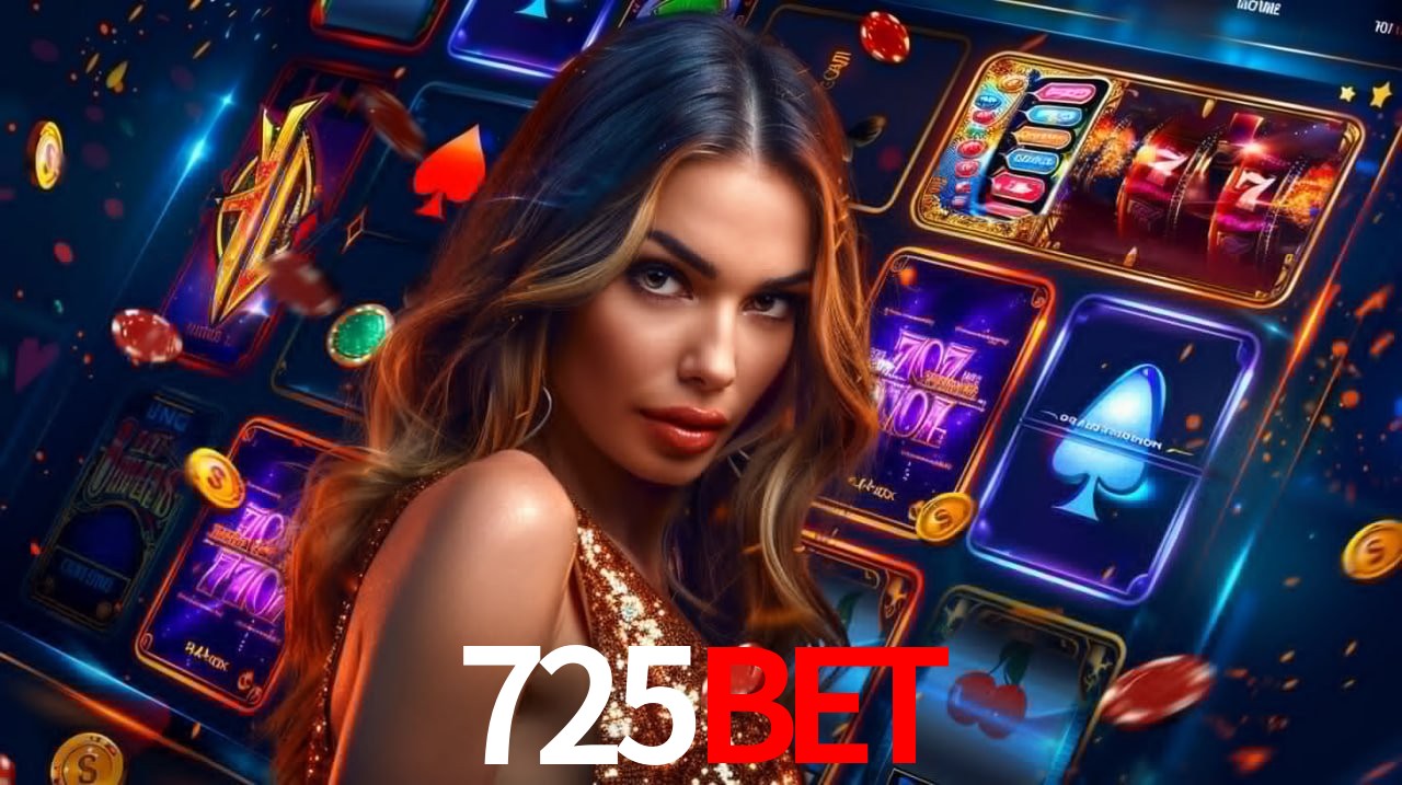 Interface Premium 725bet