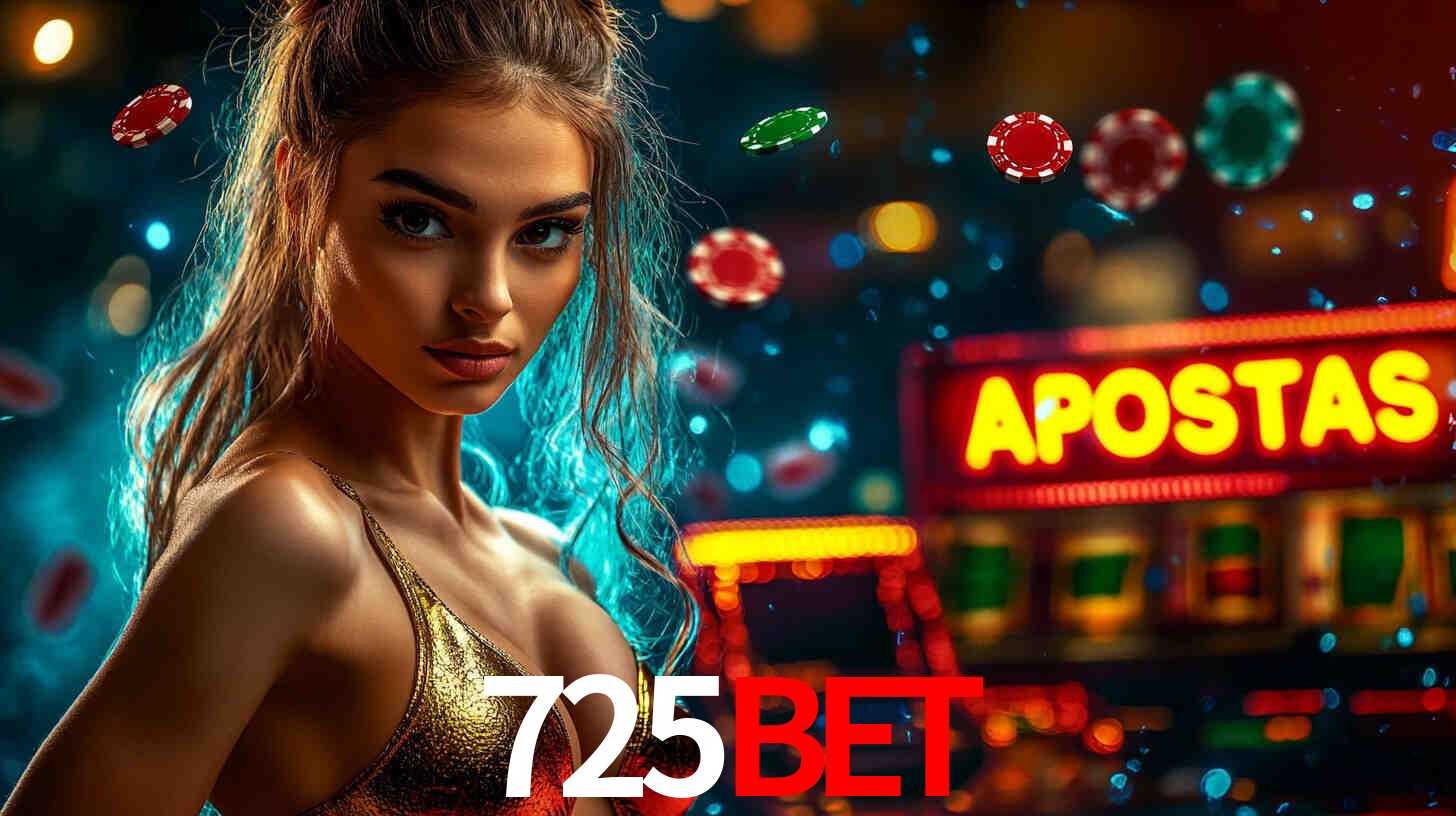 Desvendando o Mundo dos Jogos Virtuais na 725bet