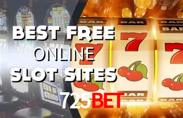 Descubra a Essência do 725bet: Nossa História e Compromissos