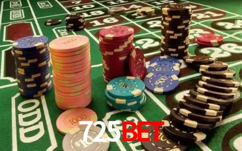Instalar app 725bet