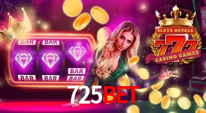 A Revolução dos Aplicativos de Jogos no 725bet