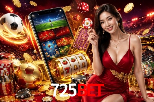 Tennis Betting 725bet