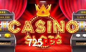 Games Directory 725bet