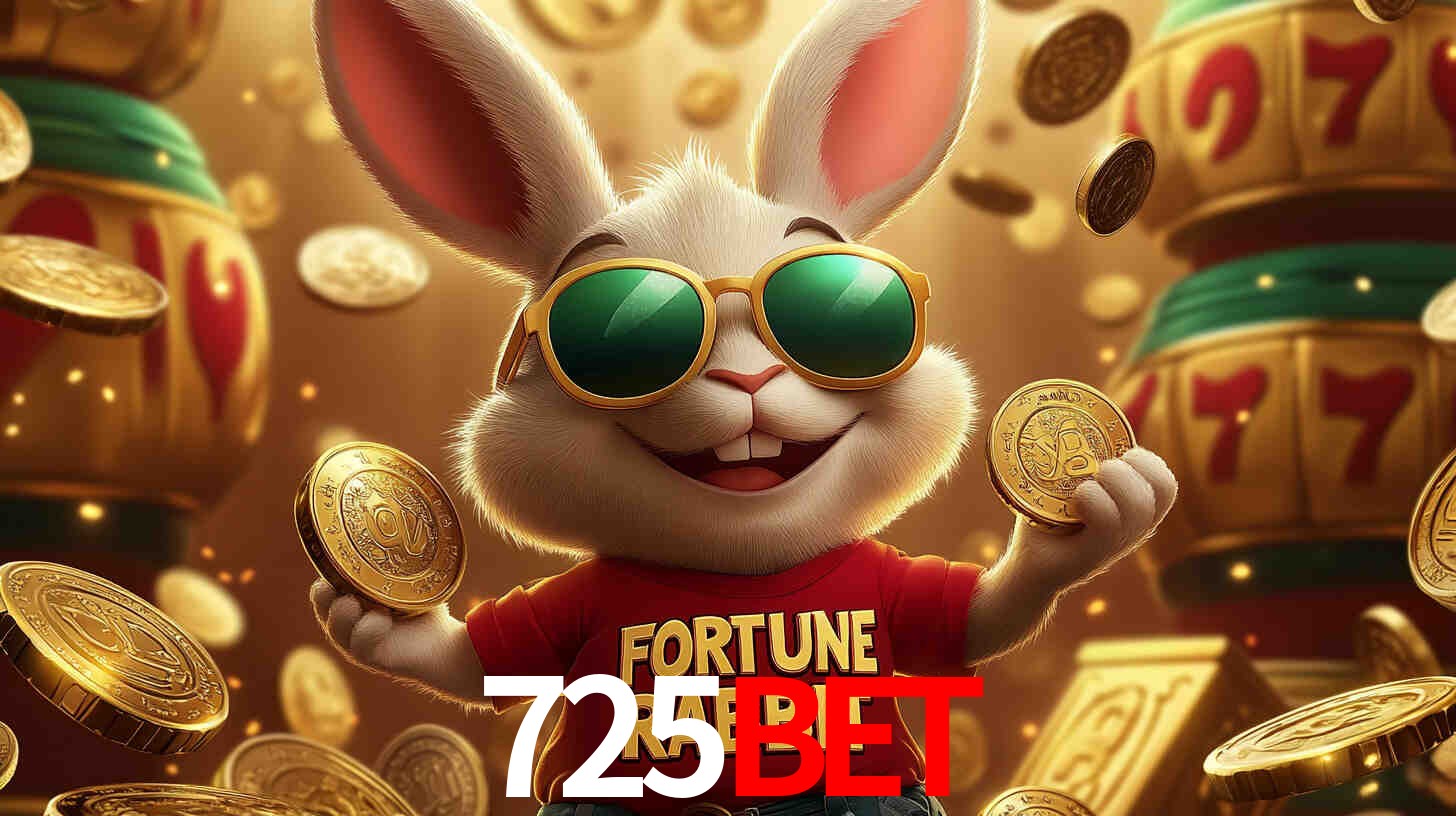 Bônus Generosos e Exclusivos no 725bet para Você!
