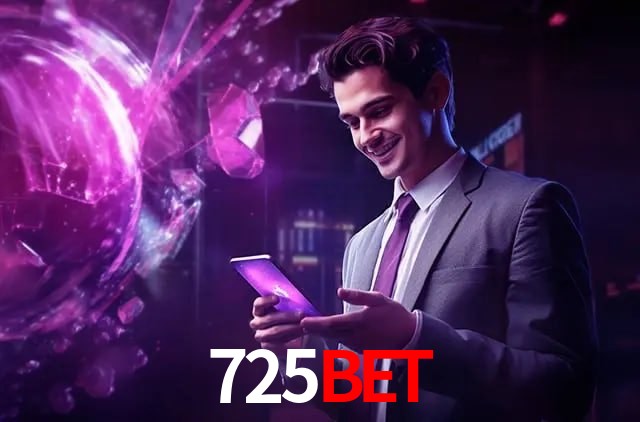 Football Betting 725bet