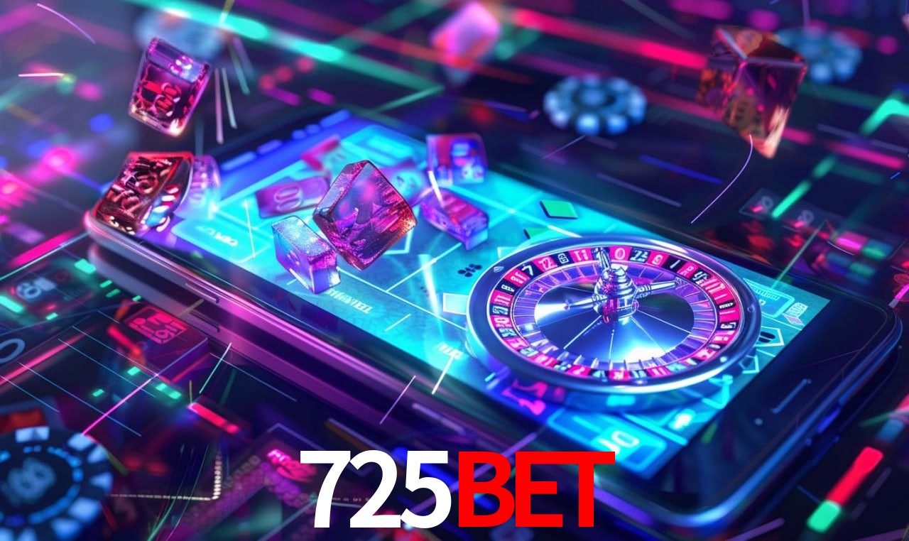 Segurança 2FA 725bet