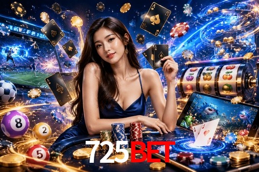 API Integration 725bet
