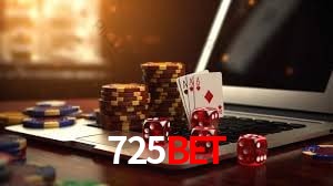 Casino Ao Vivo 725bet