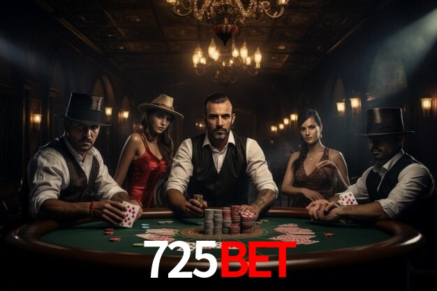 Jogos Exclusivos 725bet