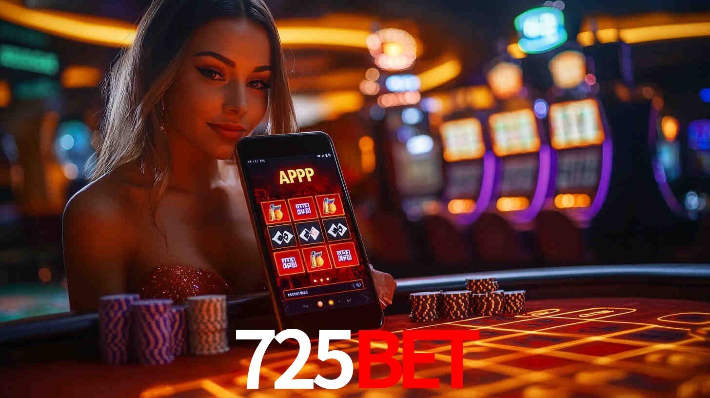 A Emoção da Loteria na 725bet: Uma Chance de Mudança de Vida