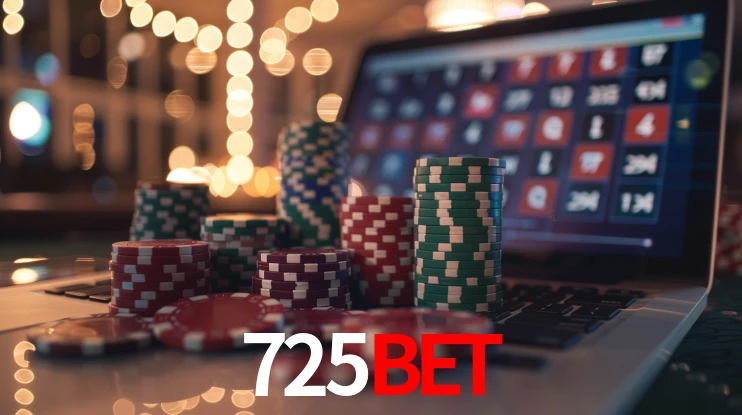 Exclusive Offers 725bet
