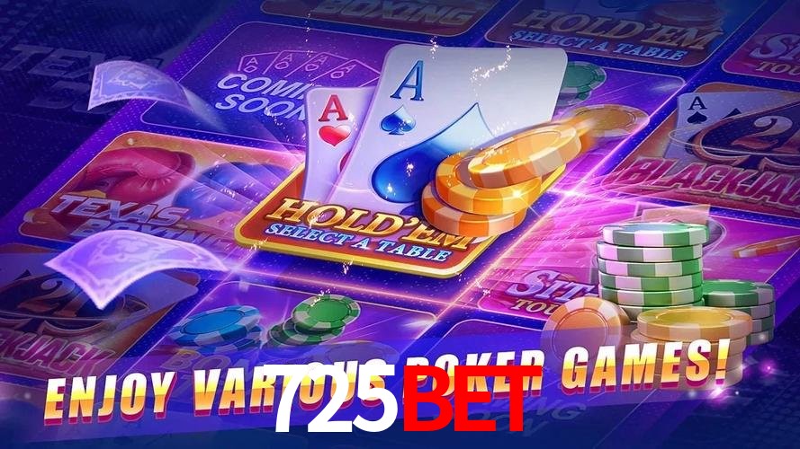 PIX Instantâneo 725bet