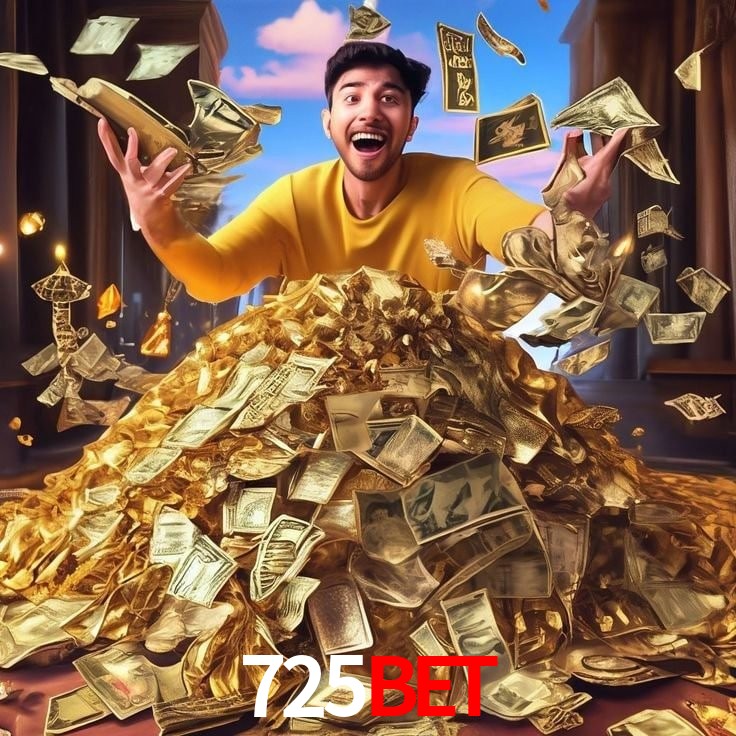 Avaliações dos Jogadores 725bet