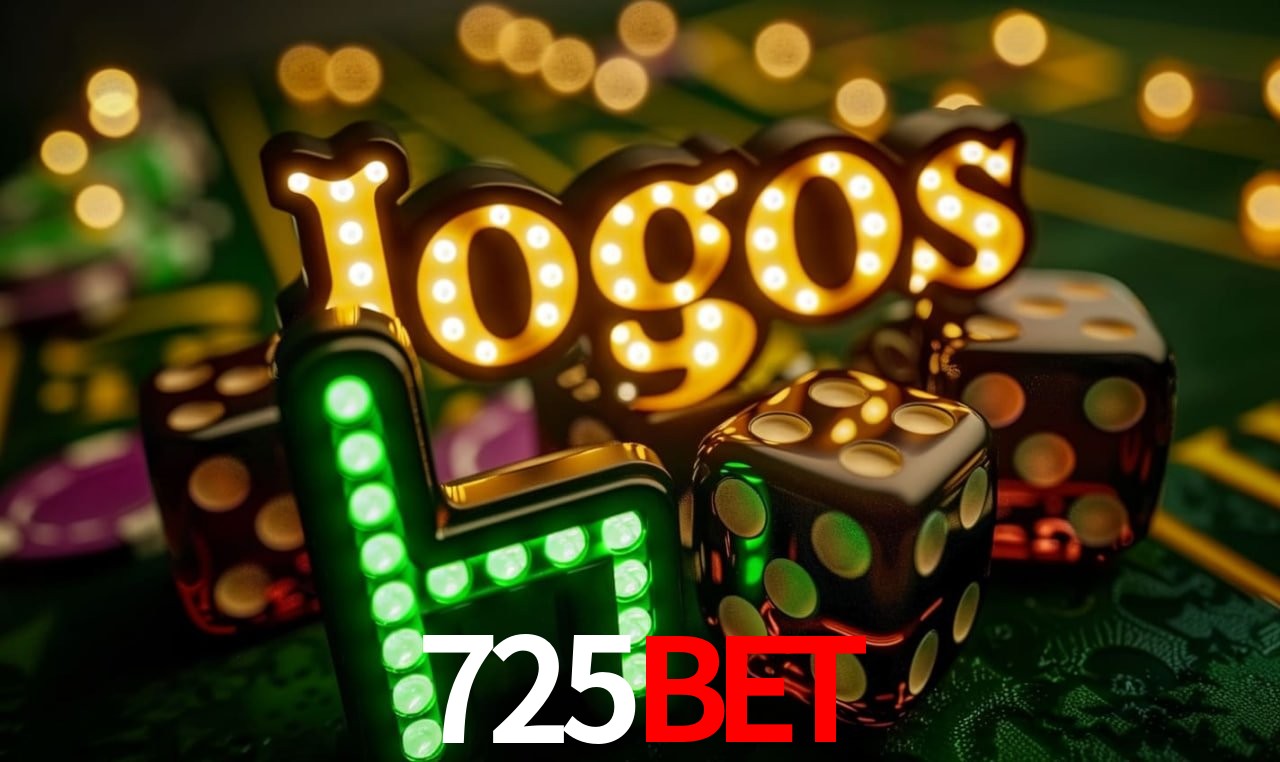 Promoções Sazonais 725bet