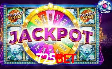 Apostas Esportivas na 725bet: Um Guia Completo