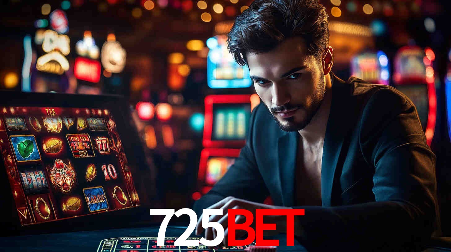 725bet