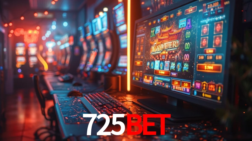 725bet.com