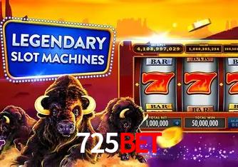 Inovações de Jogos na 725bet: O Futuro das Experiências Interativas