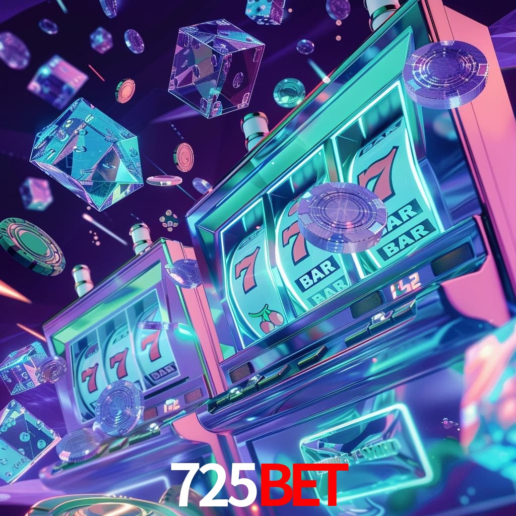 Programa VIP 725bet